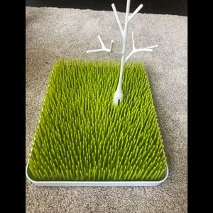 BOON LARGE DRY RACK GRASS & TWIG